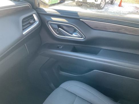 Used 2021 Chevrolet Tahoe Police 4x2 4dr SUV w/ 1FL Safety Package image 16