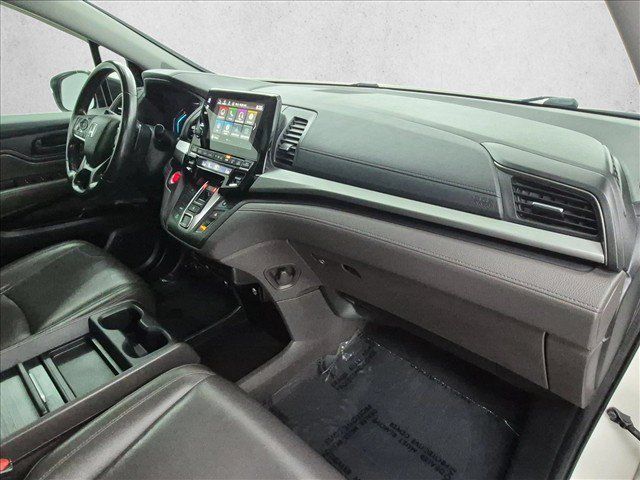 Used 2018 Honda Odyssey EX-L image 26