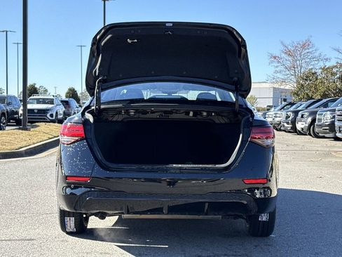 Used 2023 Nissan Sentra S image 15
