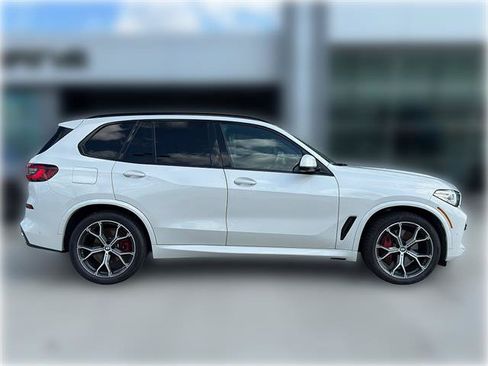 Used 2023 BMW X5 sDrive40i w/ M Sport Package RWD image 7