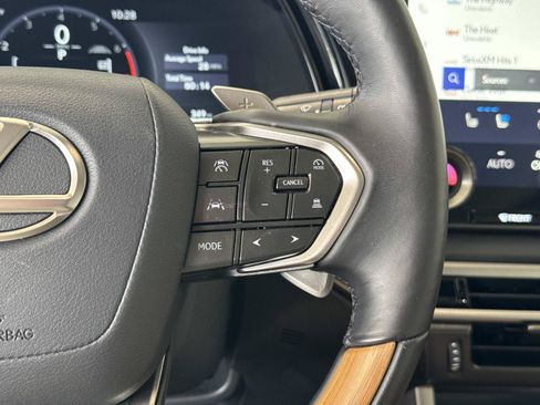 Certified 2025 Lexus RX 350 Premium Plus w/ Accessory Package (Z1) FWD image 27