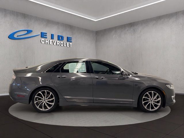 Used 2019 Lincoln MKZ Reserve w/ Reserve Plus Package AWD/4WD image 16