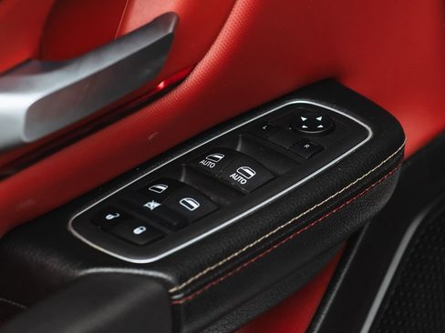 Used 2022 RAM 1500 Rebel w/ Rebel Level A Equipment Group image 27