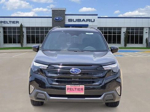 New 2026 Subaru Forester Sport w/ Onyx Edition AWD/4WD image 2