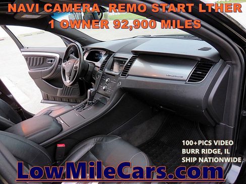 Used 2015 Ford Taurus SEL w/ Equipment Group 201A image 49