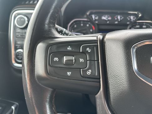Used 2022 GMC Sierra 2500 AT4 w/ Driver Alert Package I AWD/4WD image 25