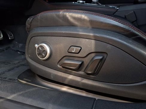 Used 2019 Audi RS 5 Sportback w/ Black Optic Carbon Package image 21