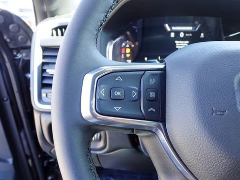 New 2025 RAM 3500 Laramie w/ Night Edition image 22