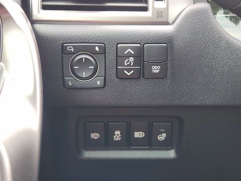 Used 2023 Lexus GX 460 Premium w/ Premium Plus Package AWD/4WD image 22