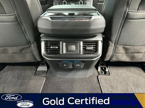 Certified 2023 Ford F150 XLT w/ Equipment Group 302A High image 27