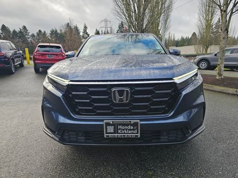 Certified 2024 Honda CR-V EX-L image 2