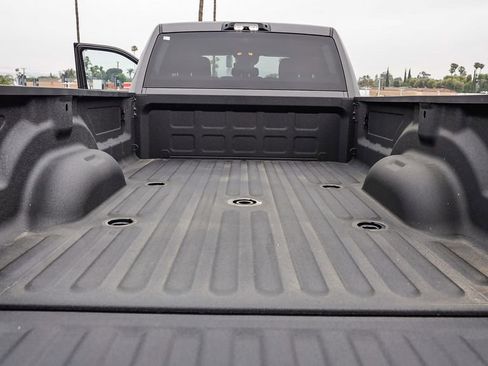 New 2024 RAM 3500 Big Horn w/ Night Edition image 26