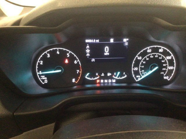 Used 2020 Ford Transit Connect XL FWD image 24