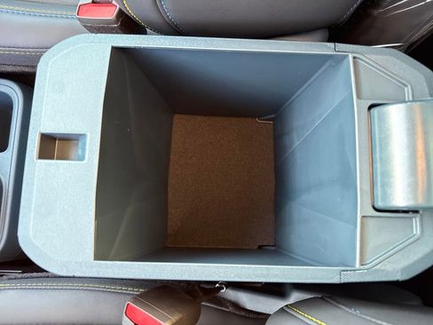 New 2025 Ford Maverick Lobo image 29