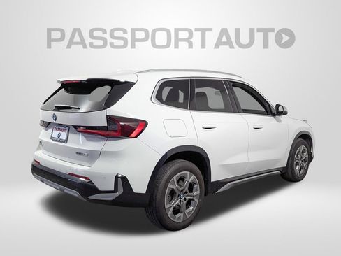 Certified 2023 BMW X1 xDrive28i w/ Convenience Package image 6