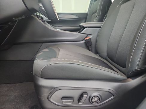 New 2025 Jeep Grand Cherokee Laredo X image 20