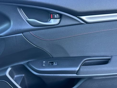Used 2017 Honda Civic Si image 17