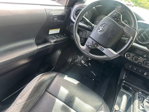 Used 2019 Toyota Tacoma TRD Pro AWD/4WD image 20
