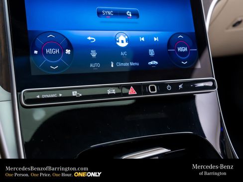 New 2026 Mercedes-Benz C 300 4MATIC Sedan image 28