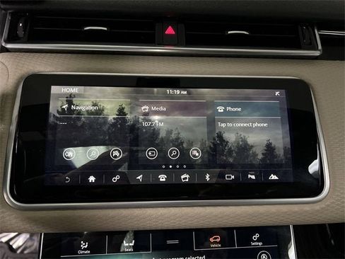 Used 2020 Land Rover Range Rover Velar R-Dynamic S image 13
