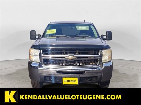 Used 2008 Chevrolet Silverado 2500 LT image 8