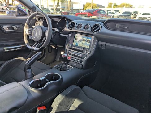 Used 2017 Ford Mustang Shelby GT350 w/ Electronics Package image 12
