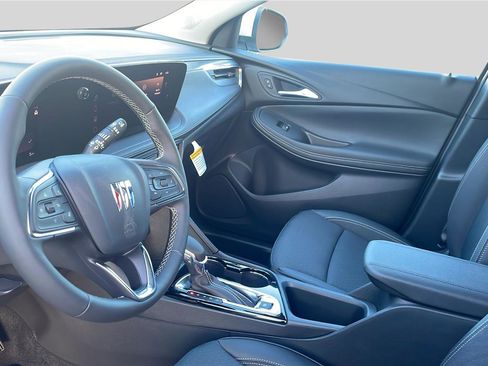 New 2026 Buick Encore GX Preferred w/ Comfort Package image 15