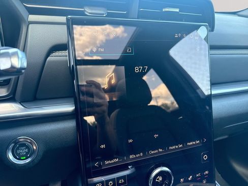 New 2026 GMC Terrain Elevation w/ Elevation Premium Package AWD/4WD image 13