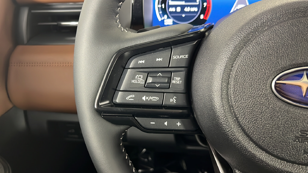 New 2026 Subaru Outback Touring XT AWD/4WD image 20