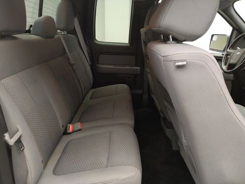 Used 2013 Ford F150 XLT w/ Luxury Equipment Group AWD/4WD image 19