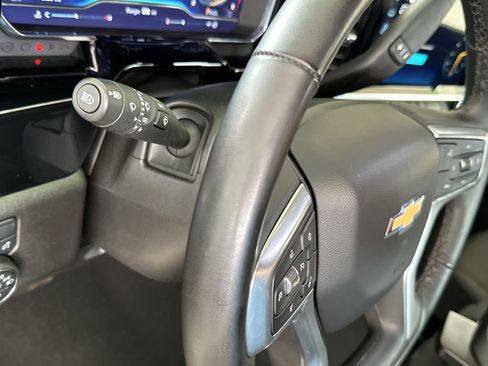 Used 2025 Chevrolet Silverado 2500 LT w/ Convenience Package image 20