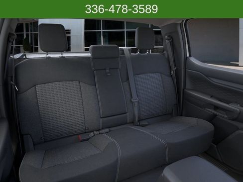 New 2026 Ford Ranger XL RWD image 11