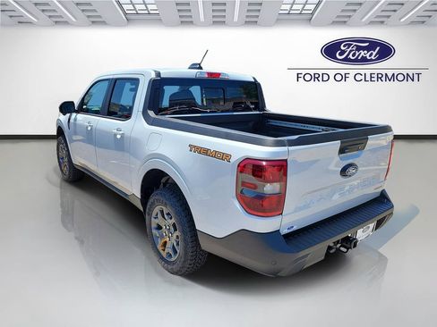 New 2026 Ford Maverick Tremor AWD/4WD image 3
