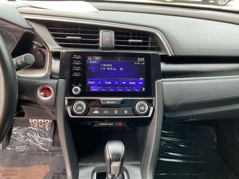 Used 2020 Honda Civic Sport image 19