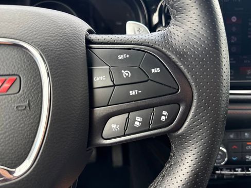Used 2024 Dodge Durango GT image 17