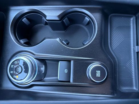 New 2026 Ford Explorer ST image 33