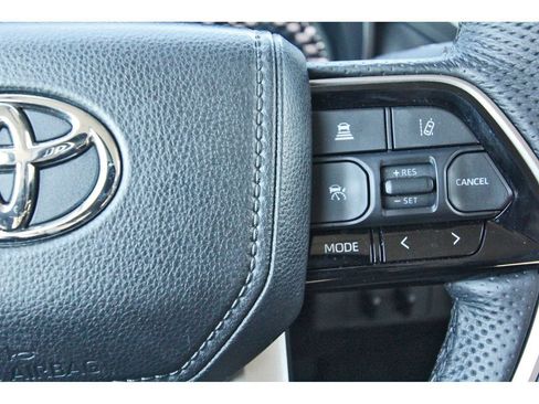 Used 2024 Toyota Tundra SR5 w/ SR5 Premium Package image 19