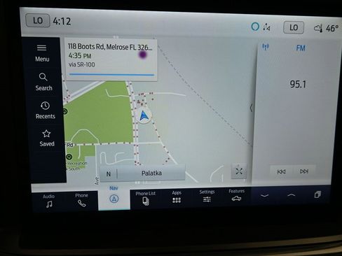 Used 2023 Ford F150 XLT w/ Equipment Group 302A High image 17