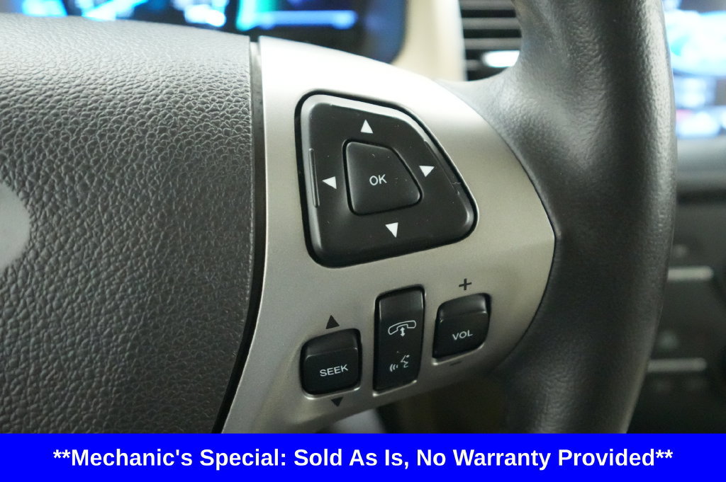 Used 2013 Ford Flex SEL w/ Trailer Tow Pkg Class III FWD image 34