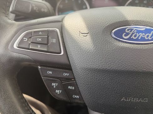 Used 2019 Ford EcoSport SE w/ SE Convenience Package AWD/4WD image 30