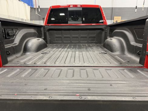 Used 2024 RAM 3500 Laramie w/ Night Edition image 24