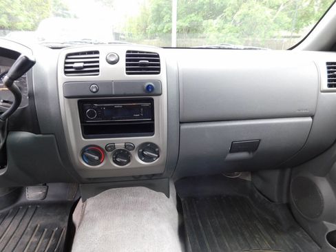 Used 2005 Chevrolet Colorado LS w/ Power Convenience Package RWD image 7