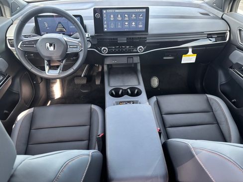 New 2026 Honda Prologue Touring image 12