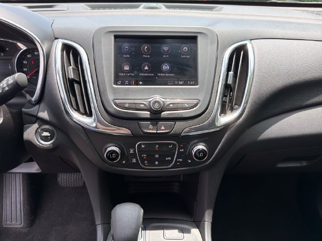 Used 2024 Chevrolet Equinox LT AWD/4WD image 21