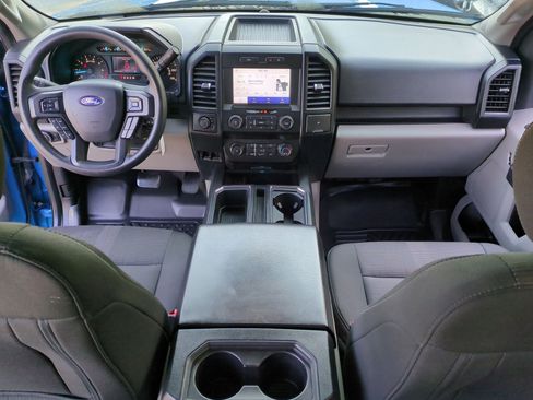 Used 2020 Ford F150 XL w/ Equipment Group 101A Mid image 19