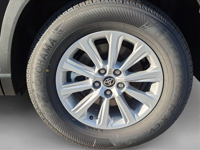 New 2026 Toyota Grand Highlander AWD Hybrid image 10