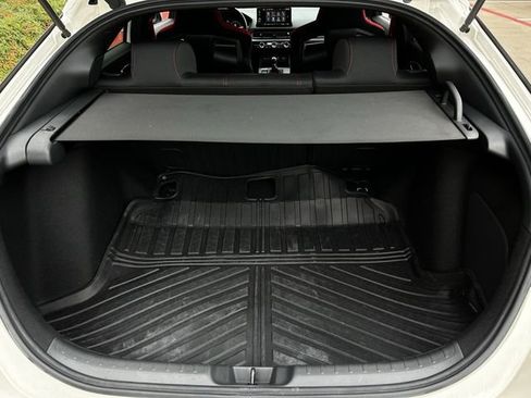 Certified 2024 Honda Civic Type R image 34