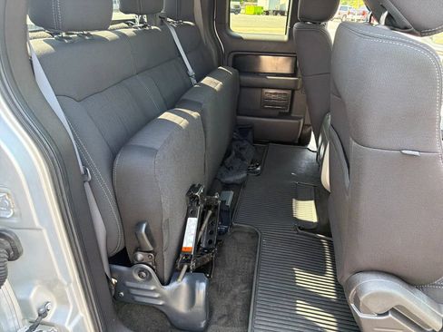 Used 2012 Ford F150 FX4 w/ FX Plus Pkg AWD/4WD image 44