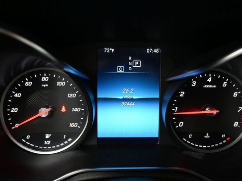 Used 2022 Mercedes-Benz GLC 300 w/ Premium Package Lite image 20