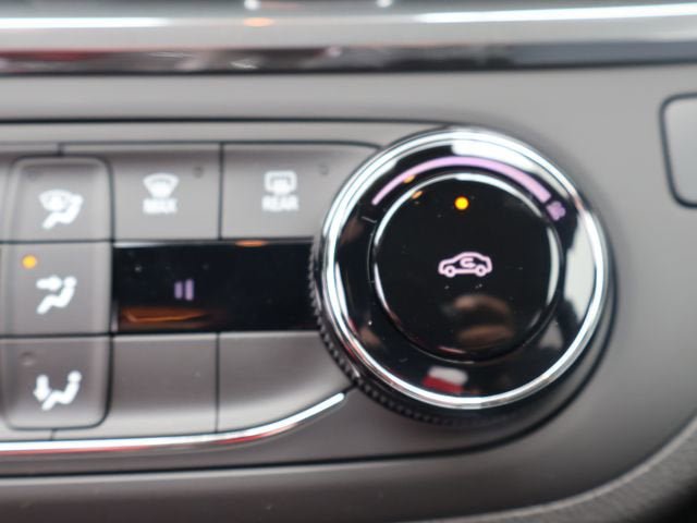 New 2026 Buick Envista Sport Touring FWD image 24